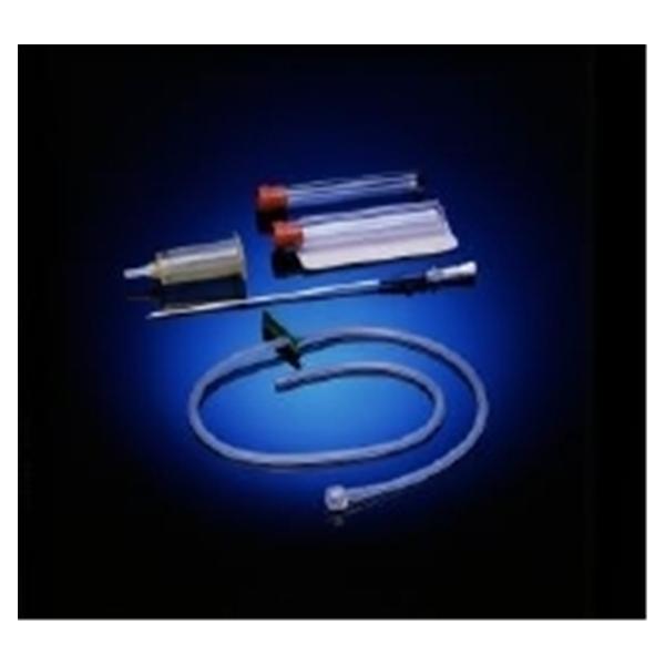 Kit Catheter Urethral Serovac 14gx3-1/2